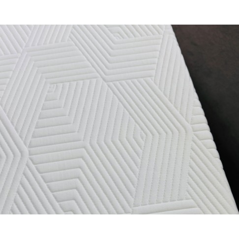 Матрас Фабрика сна Латекс HARD 2-3