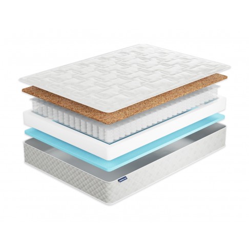 Матрас Фабрика сна Топ-1-0