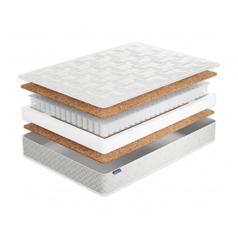 Матрас Фабрика сна Топ-2-0