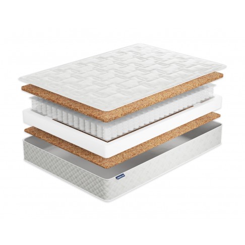 Матрас Фабрика сна Топ-3-0