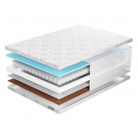 Матрас Фабрика сна Топ-4 MINI-0