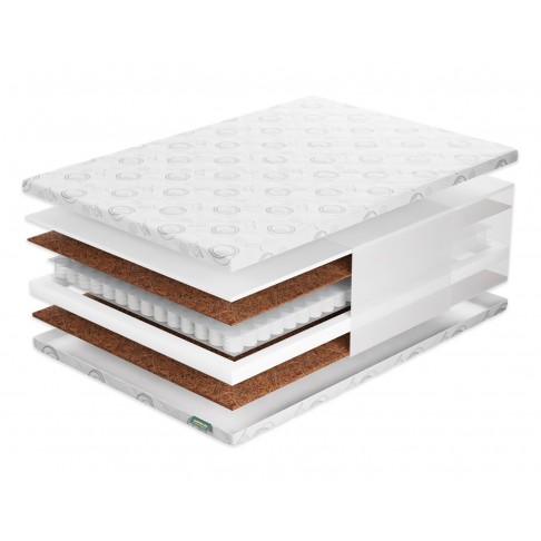 Матрас Фабрика сна Топ-5 MINI-0