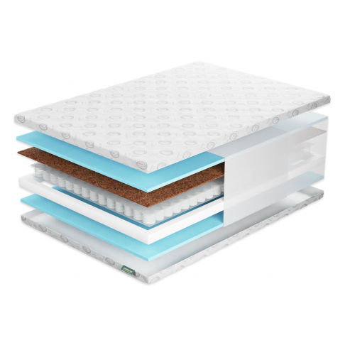 Матрас Фабрика сна Топ-6 MINI-0