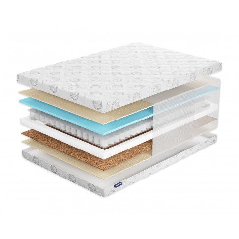 Матрас Фабрика сна Топ-7 MINI-0