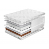 Матрас Фабрика Сна Топ-8