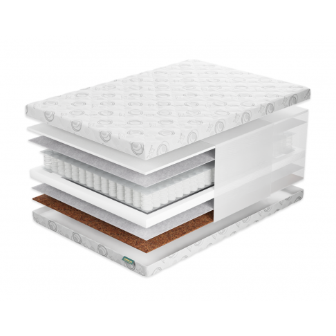 Матрас Фабрика Сна Топ-8-0