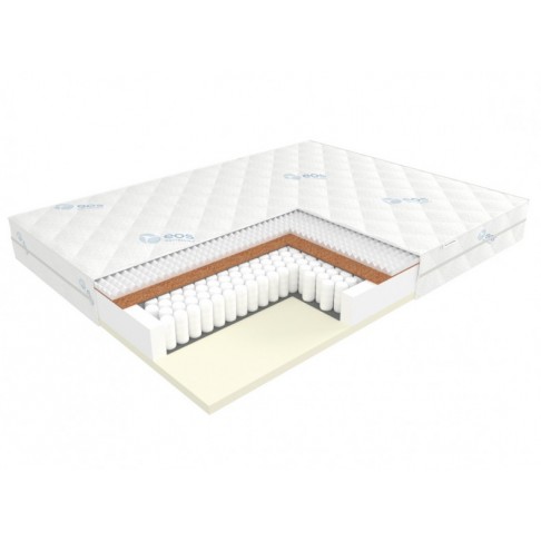 Матрас ЭОС Тип 13-0
