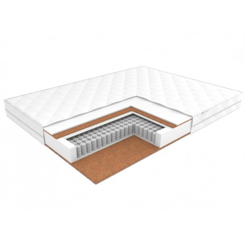 Матрас ЭОС Тип 21-0