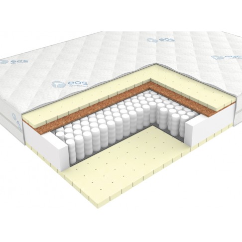Матрас ЭОС Тип 4/5а-1