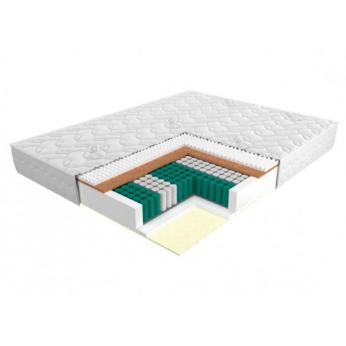 Матрас ЭОС Тип 10-0