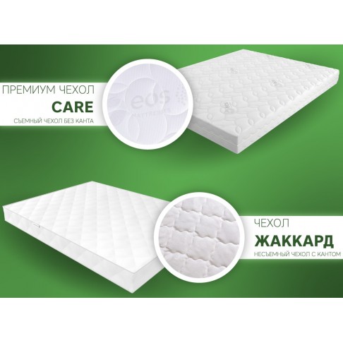 Матрас ЭОС Тип 10-2