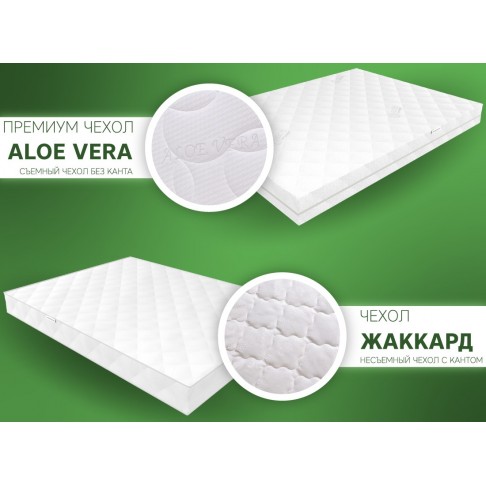 Матрас ЭОС Тип 6а-4