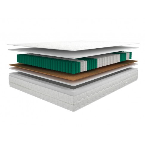 Матрас ЭОС Тип 30-3