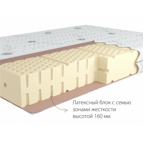 Матрас Кондор Luiz-1