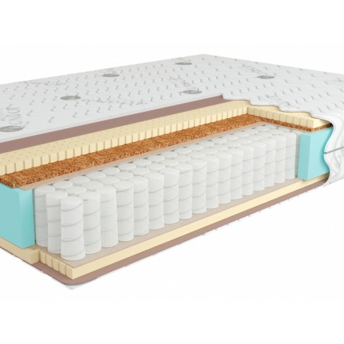 Матрас Кондор Bora Medio-0