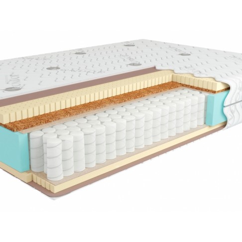 Матрас Кондор Bora-2 Hard-0