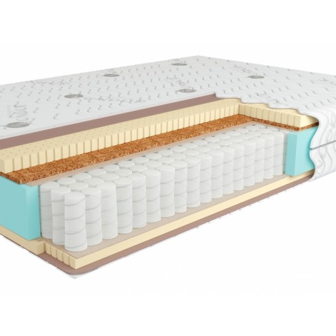 Матрас Кондор Bora-2 Medio-0