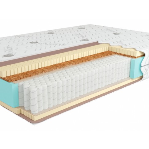 Матрас Кондор Bora-2 Multi-0