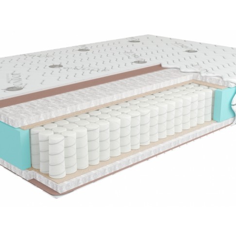 Матрас Кондор Econom Medio-0