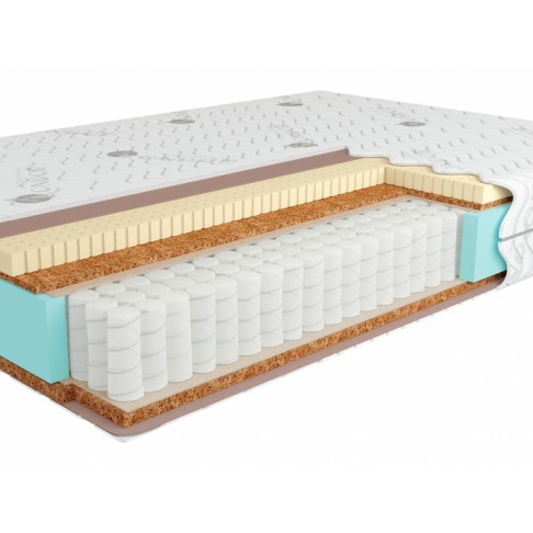 Матрас Кондор Jamaika-2 Medio-0