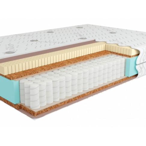 Матрас Кондор Jamaika-3 Medio-0