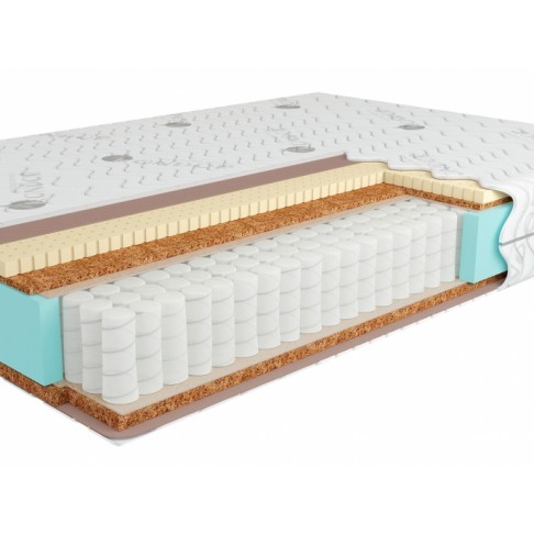 Матрас Кондор Jamaika Medio-0