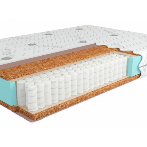 Матрас Кондор Medic Hard-0