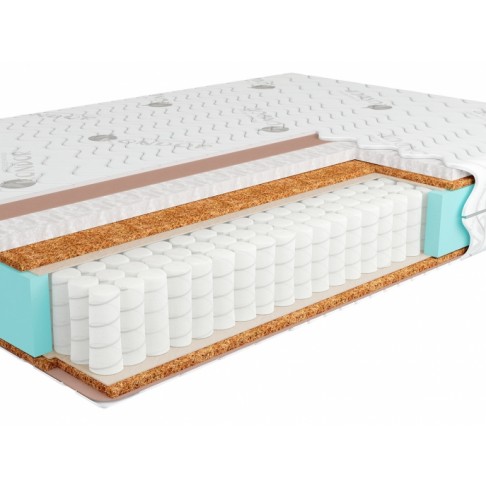 Матрас Кондор Mister-2 Medio-0