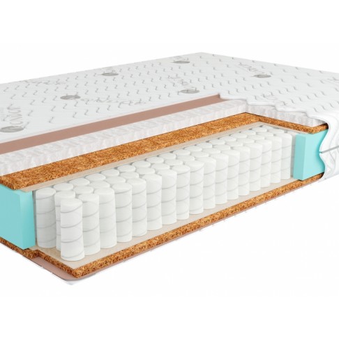 Матрас Кондор Mister-2 Hard-0