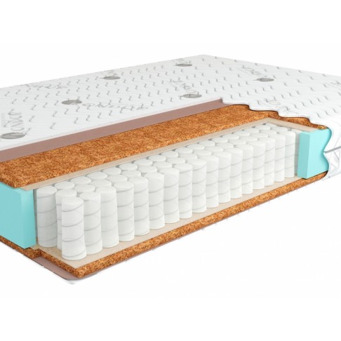 Матрас Кондор Mister Hard-0