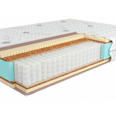 Матрас Кондор Sidney Medio-0