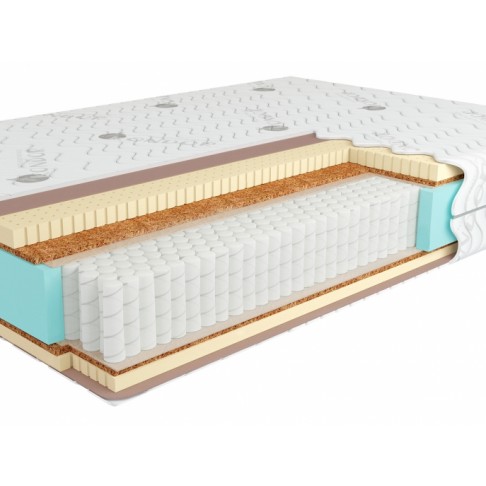 Матрас Кондор Sidney 2 Multi-0