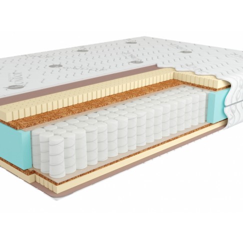 Матрас Кондор Sidney 2 Medio-0