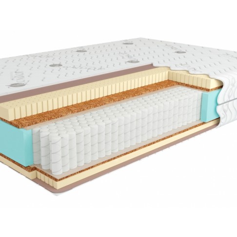 Матрас Кондор Sidney 3 Multi-0