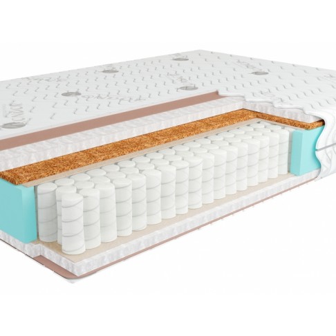 Матрас Кондор Simpo-2 Hard-0