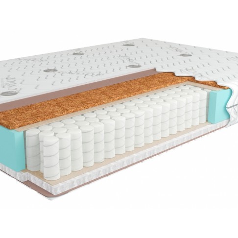 Матрас Кондор Simpo Hard-0