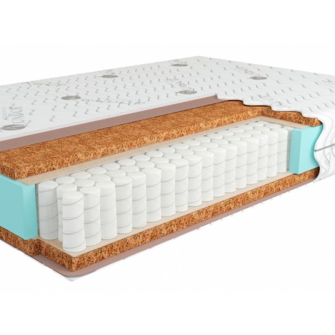 Матрас Кондор Solid-2 Hard-0