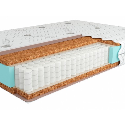 Матрас Кондор Solid-2 Medio-0