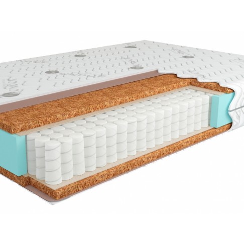 Матрас Кондор Solid Medio-0