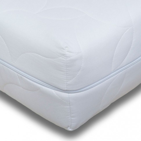 Наматрасник Eco cover-1