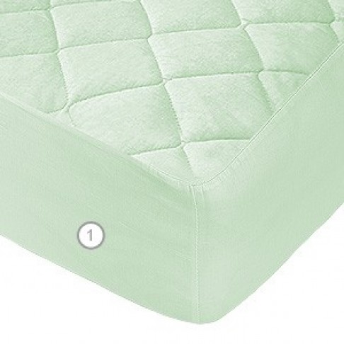 Наматрасник Вегас Cotton S1-0