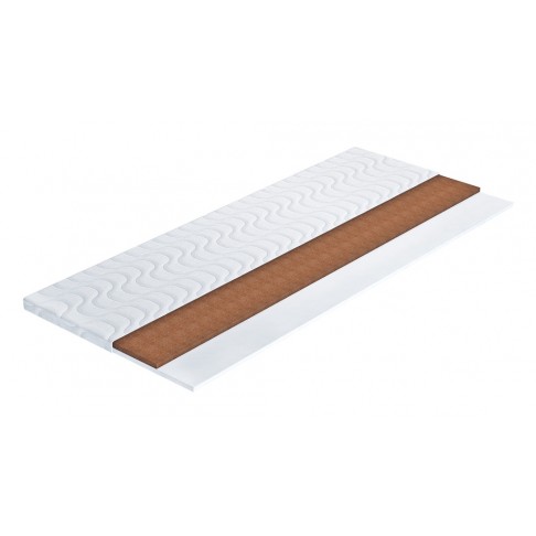 Наматрасник Эко-Топпер-0