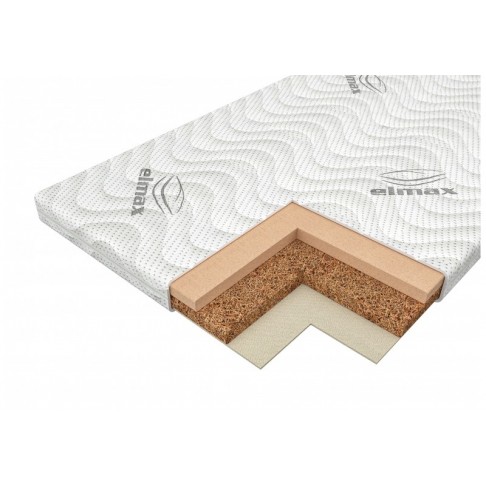 Топпер Elmax Ева-0