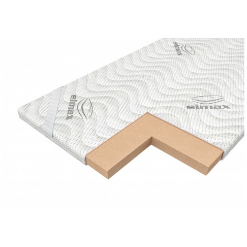 Топпер Elmax Лада-0