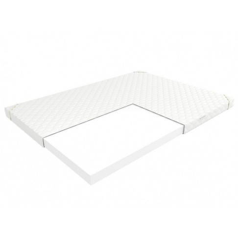 Наматрасник ЭОС топп 1-0