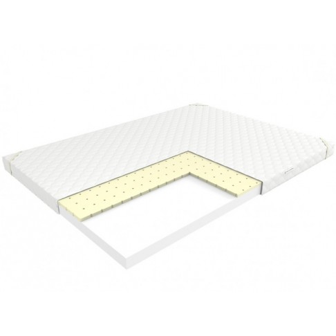 Наматрасник ЭОС топп 4 Лофт-0