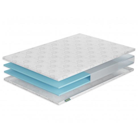 Топпер Фабрика Сна T-2-0