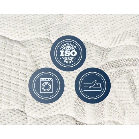 Топпер Фабрика Сна T-6-2