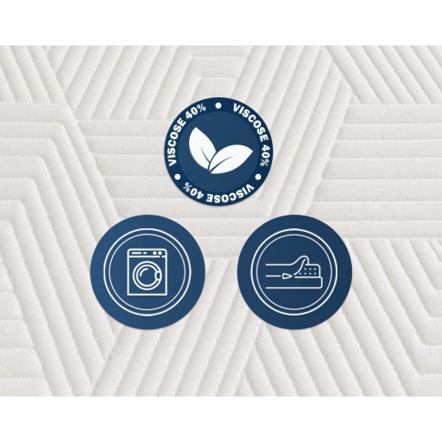 Топпер Фабрика Сна T-5-2