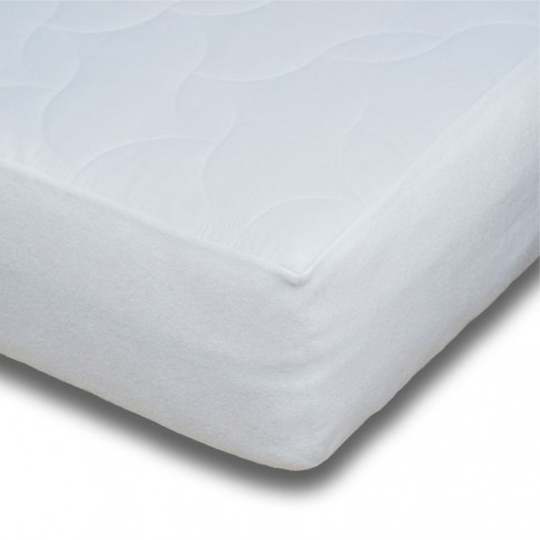 Наматрасник Eco full-1